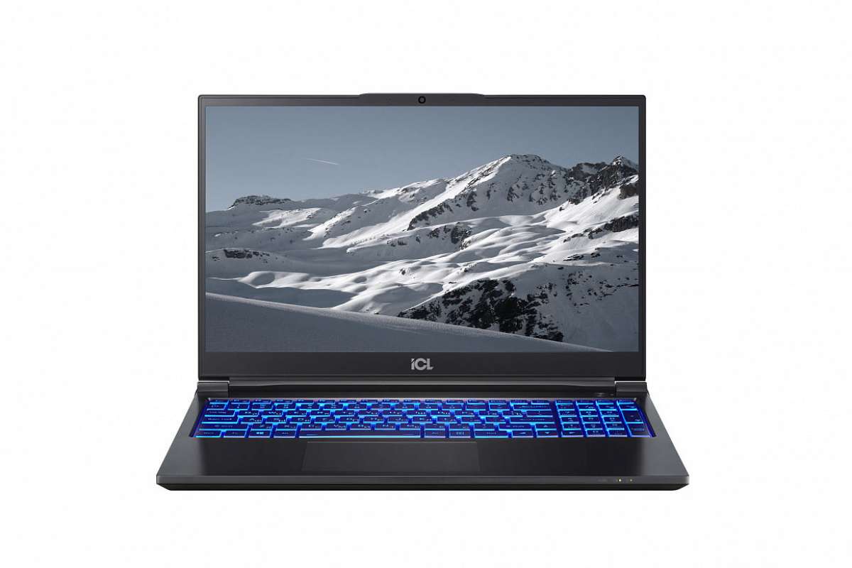  ICL RAYbook Pi1508