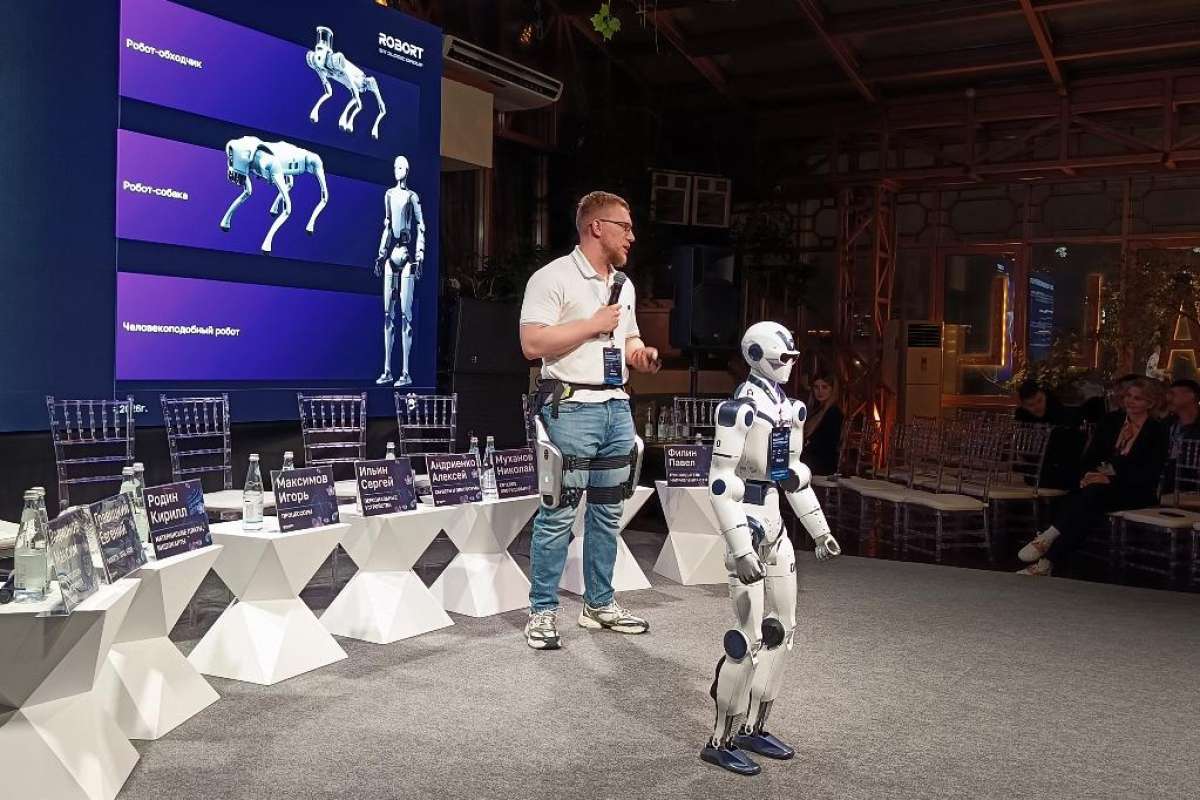 Без иллюзий: взгляд дистрибьютора на 2026 и на перспективы