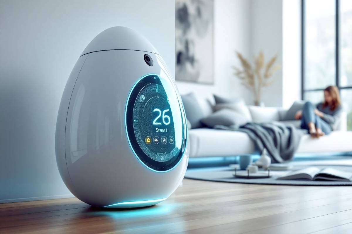 Ума палаты: российские решения для умного дома. Часть II