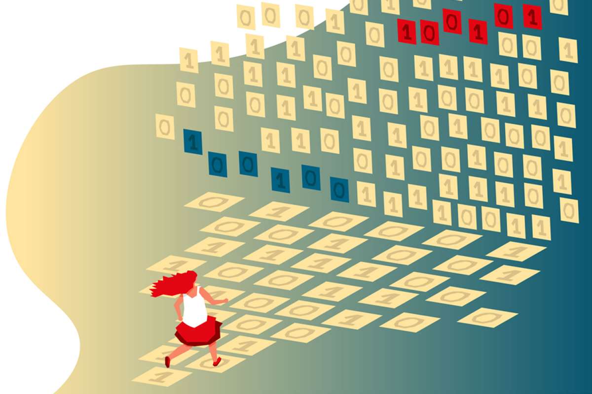 Индекс цифрофобий — 2026