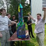 10-летний юбилей Radmin