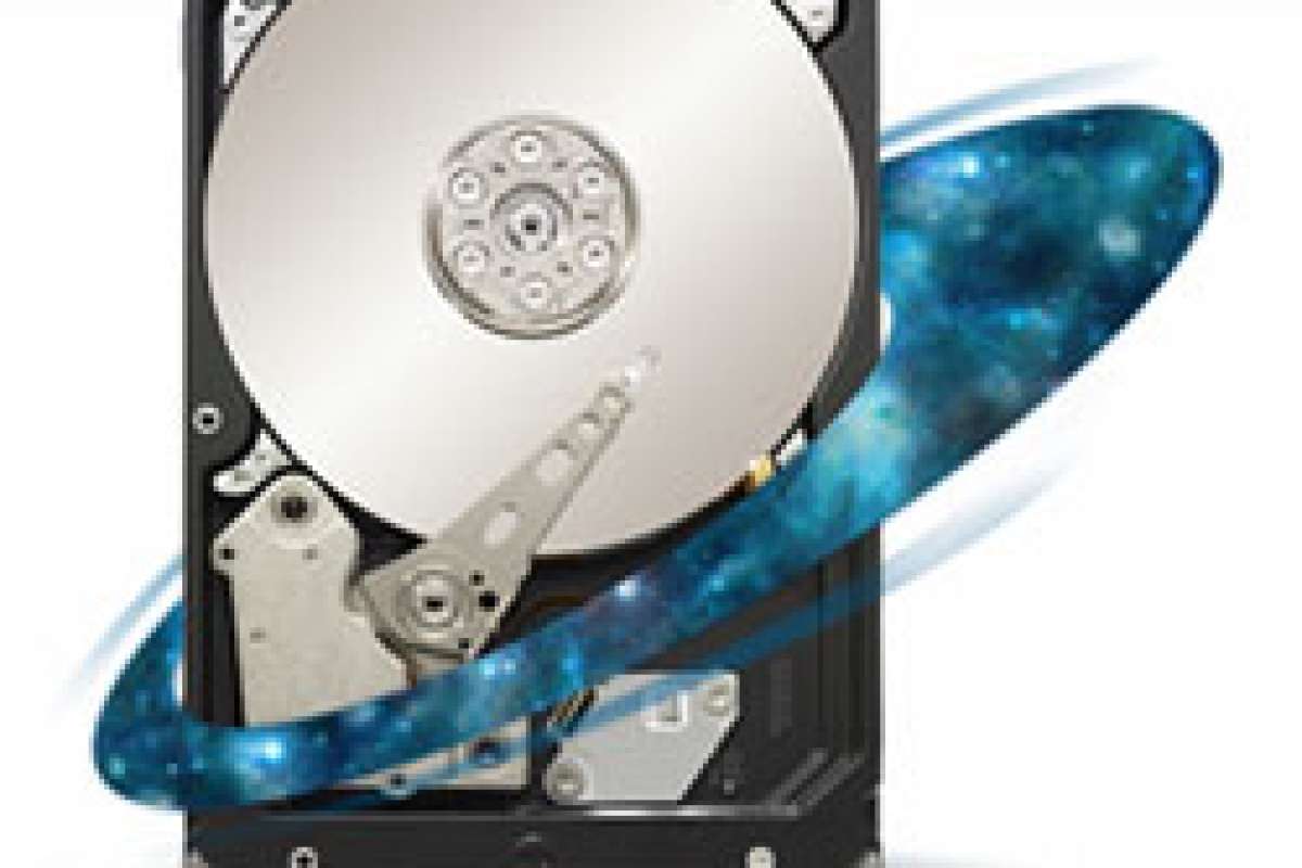 MERLION начинает продажи жестких дисков Seagate Constellation ES
