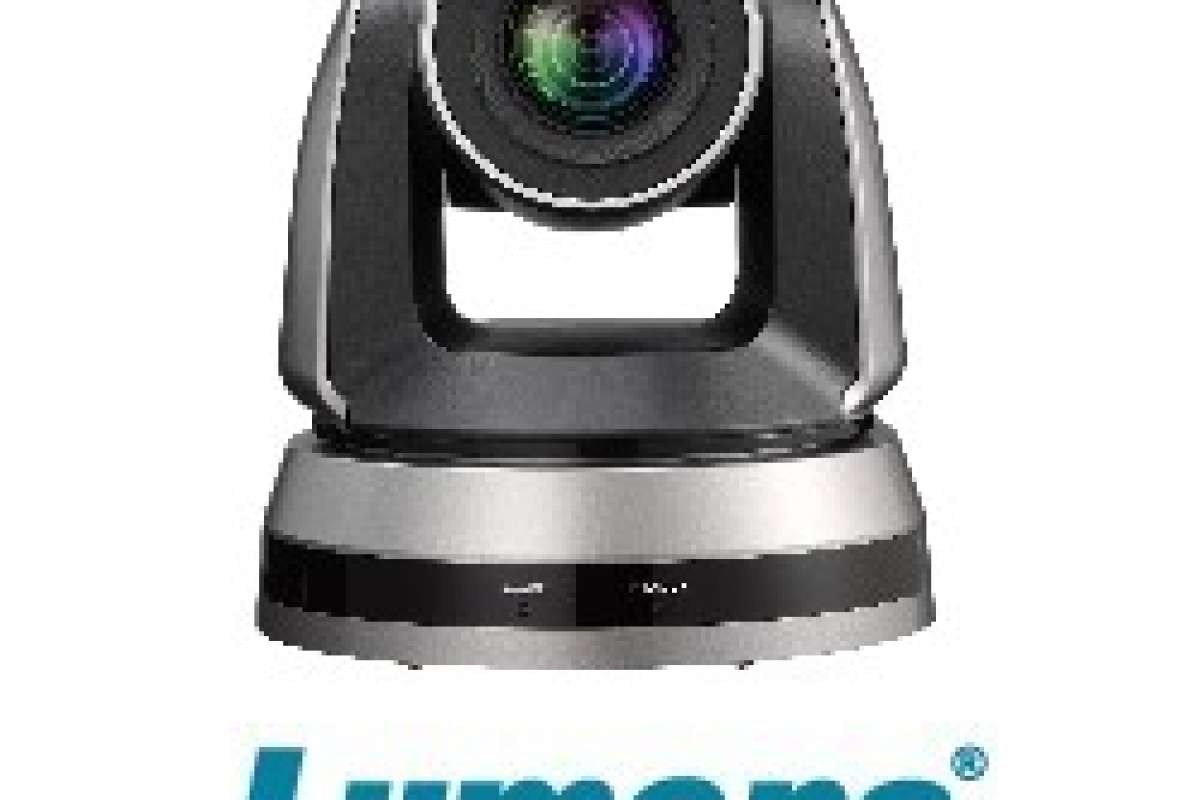  IP  FullHD   - Lumens VC-A51PB