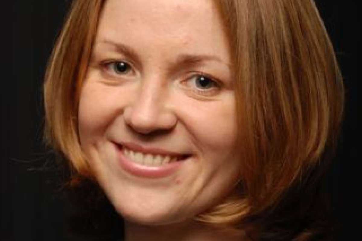 Adobe Systems: Виктория Цимбалова