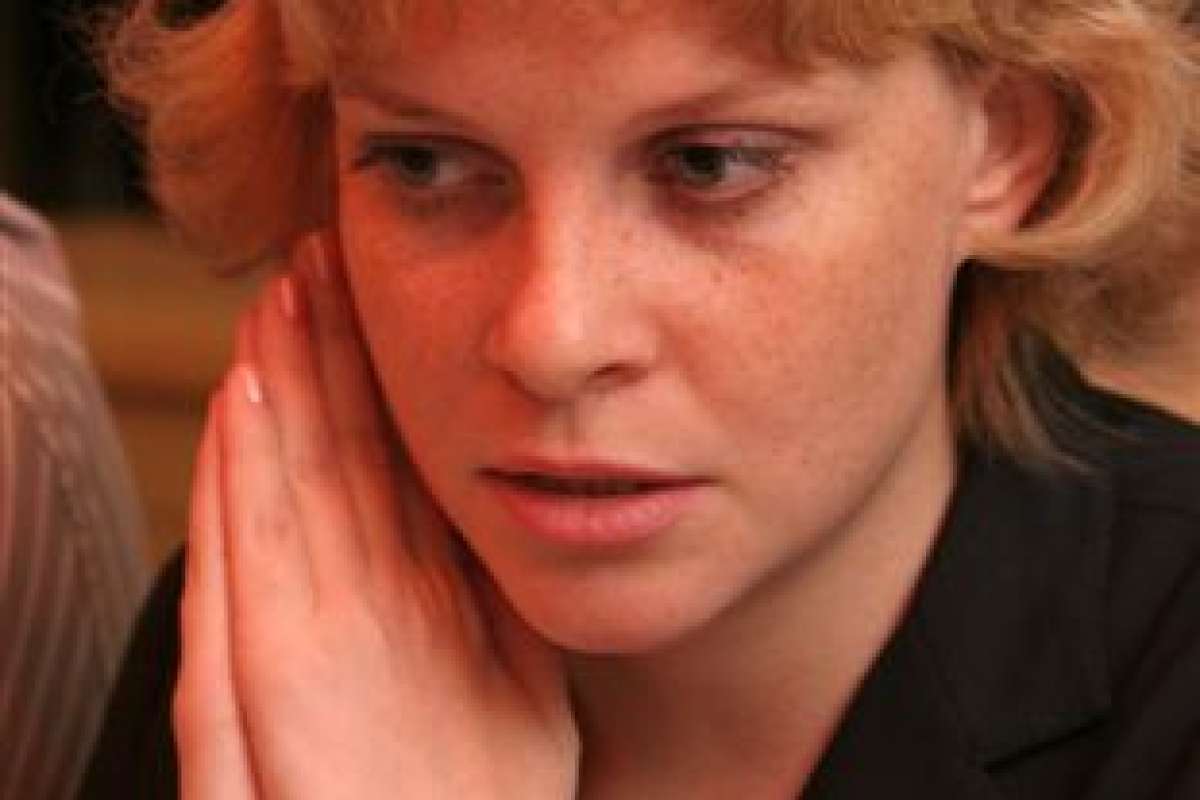 Adobe Systems: Екатерина Громова