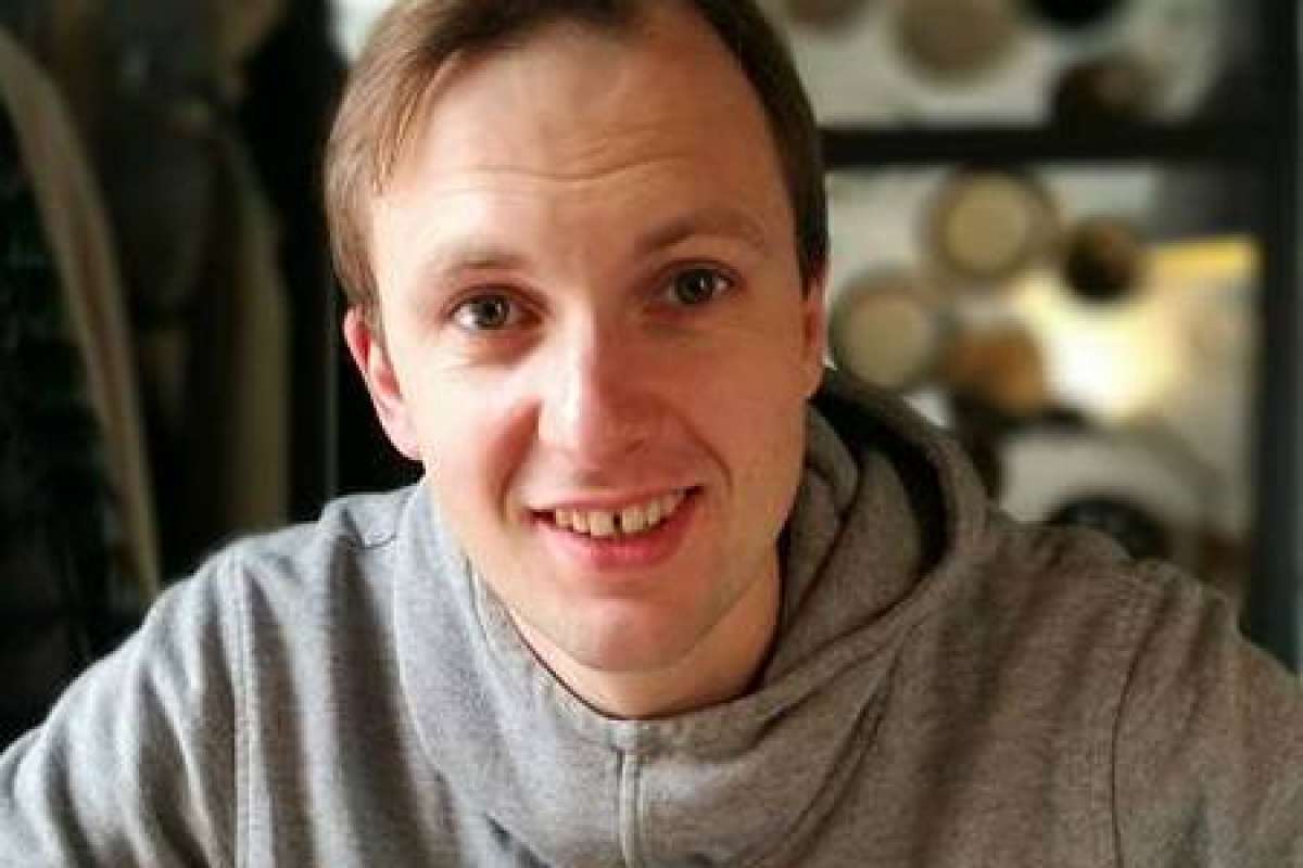 Acer: Тимофей Соболевский