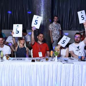 Корпоративный слет Axoft 2018: когда с великой силой приходит великая ответственность