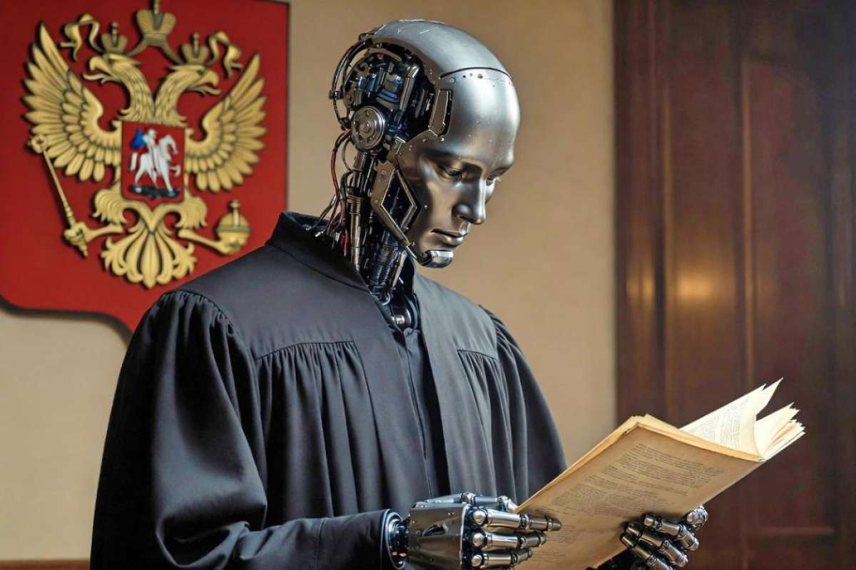 Пять позитивных эффектов от проекта Закона о госрегулировании ИИ