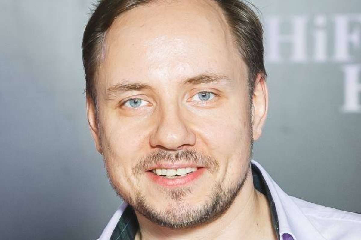 DIGIS, Группа компаний: Дмитрий Гусев