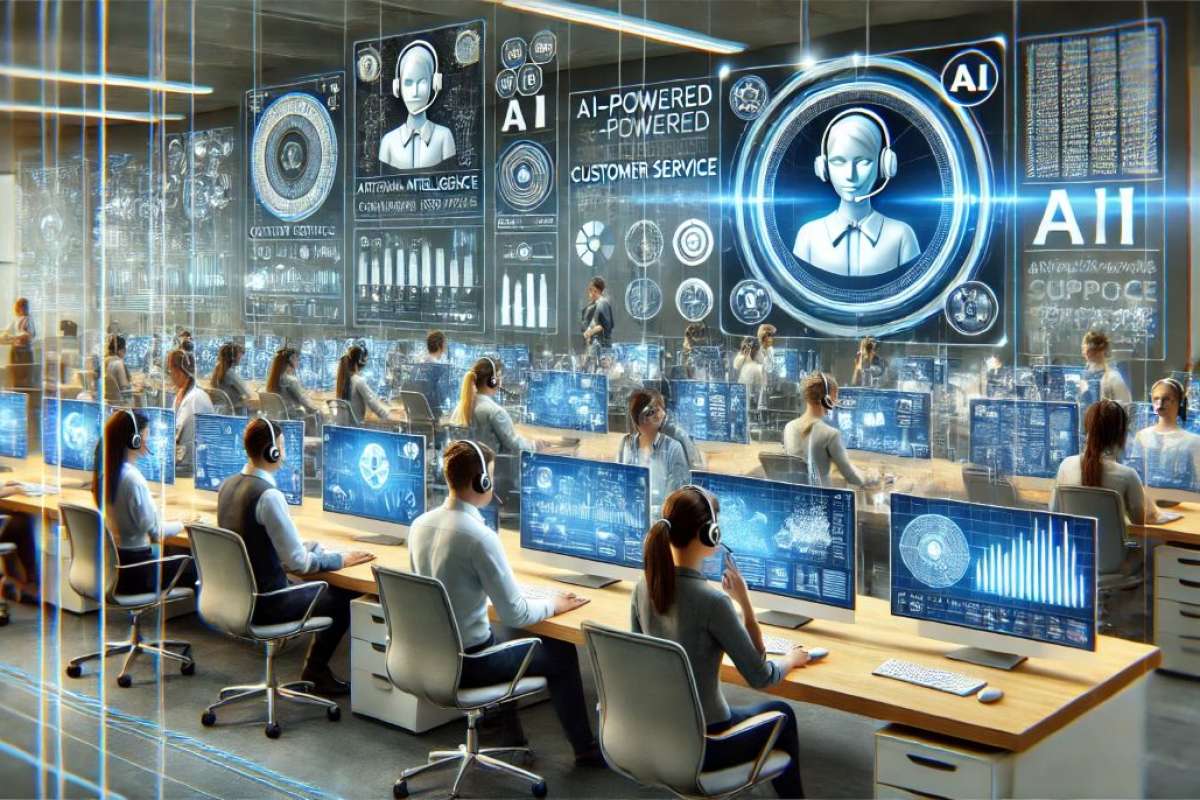 Опрос Gartner среди HR-руководителей: 65% сотрудников с энтузиазмом относятся к использованию ИИ на работе