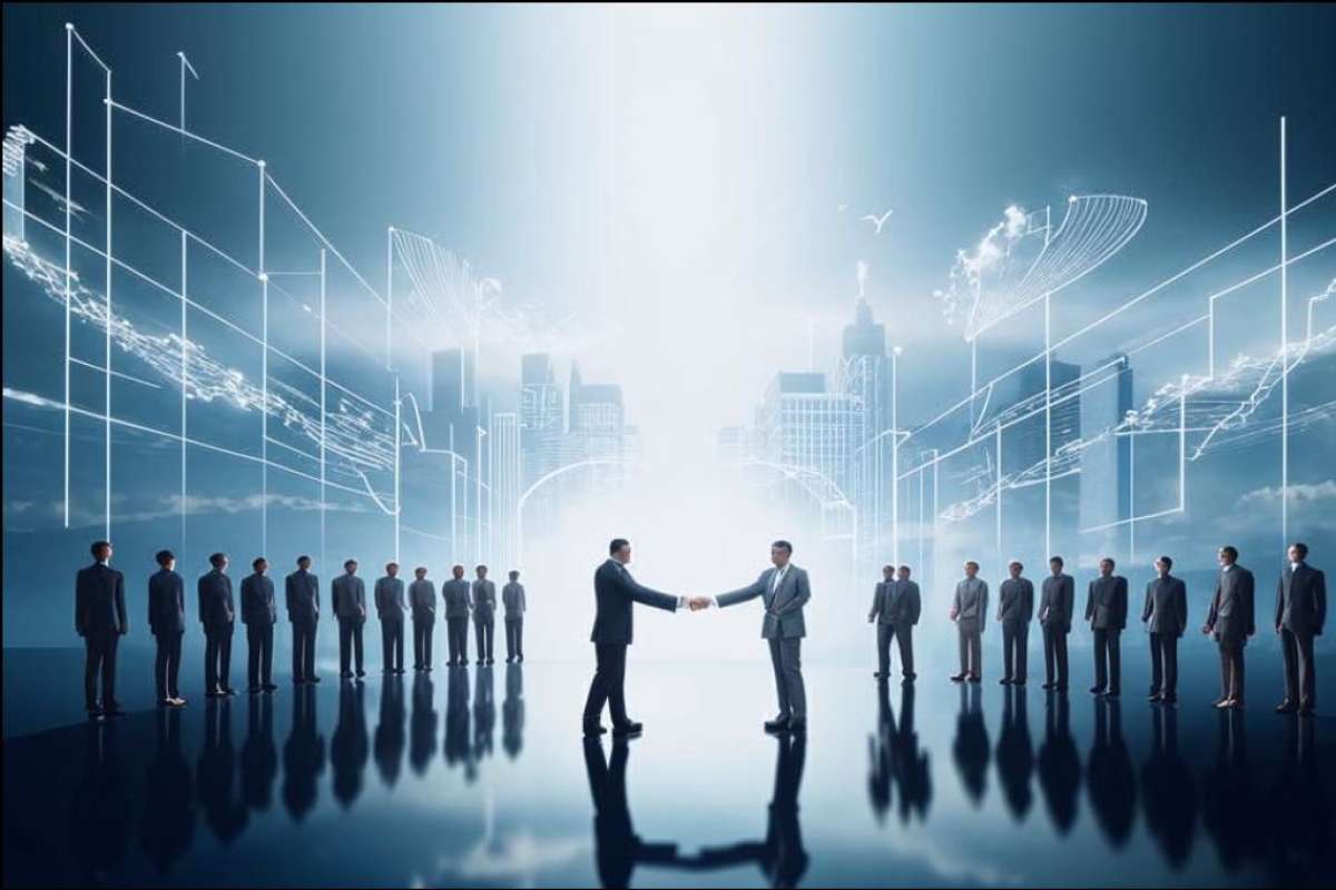M1Cloud становится частью облачного провайдера Selectel