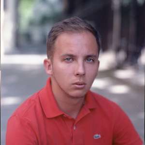 Спикер - Дмитрий Чурсин