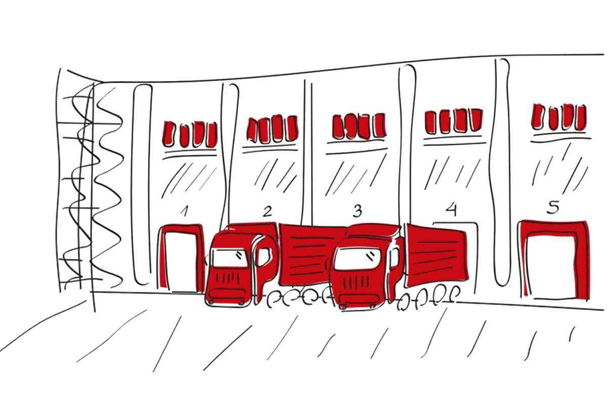 Versta.io обозначил тренды цифровизации, которые изменят логистику в России к 2030 году