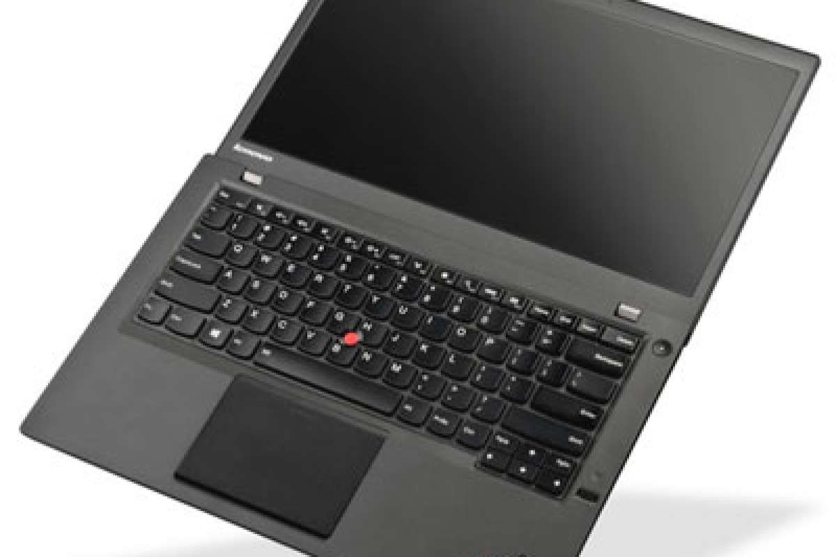 Эксклюзив! Ультрабук Lenovo ThinkPad T431s