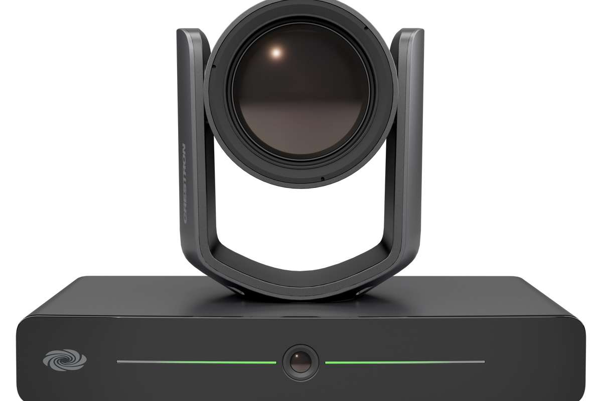 Crestron PTZ-Камера i12