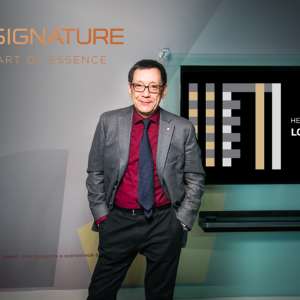 Российская неделя искусства LG Signature в Московском музее современного искусства (ММОМА)