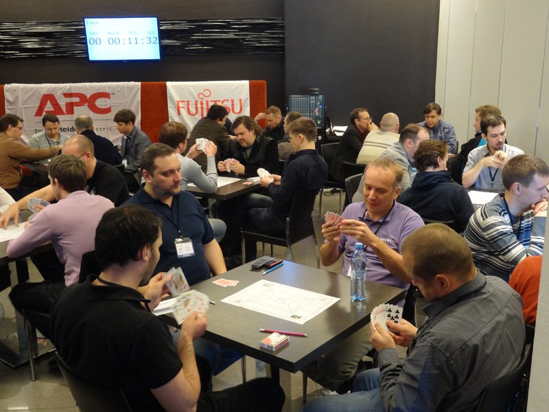 центр корпоративных технологий