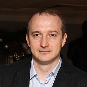 Денис Андреев, Landata: «Доверие к бренду – это когда заказчики меняют Eaton на Eaton»