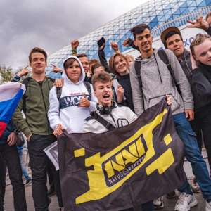 Обновленное портфолио OMEN для звезд киберспорта на турнире BLAST Pro Series Moscow