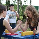 10-летний юбилей Radmin