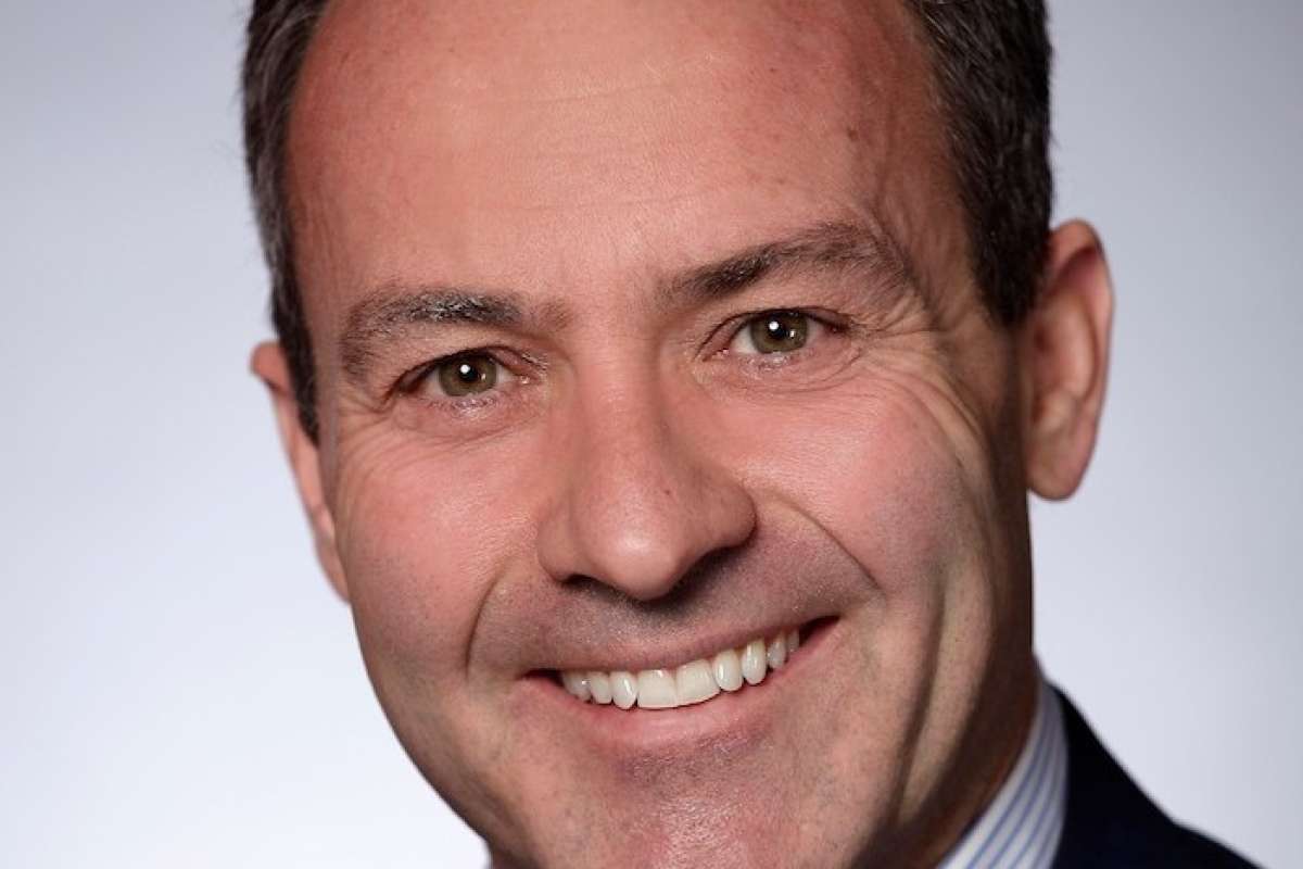 NetApp: Кристиан Керр