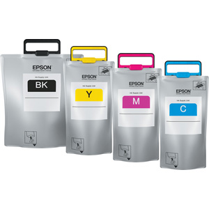 Восемь причин выбрать струйный принтер для покопийной печати и не только