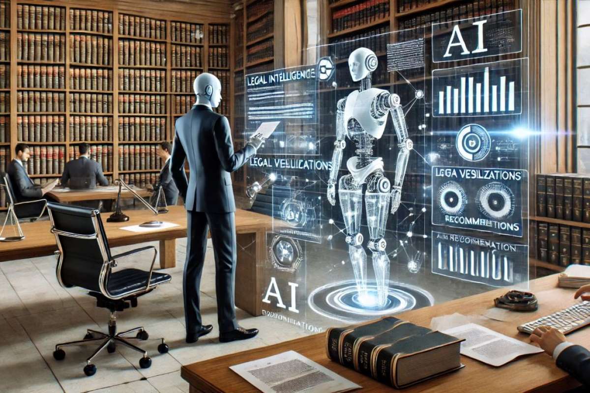 Три ключевые тенденции, которые руководителям продаж предстоит учесть в эпоху ИИ