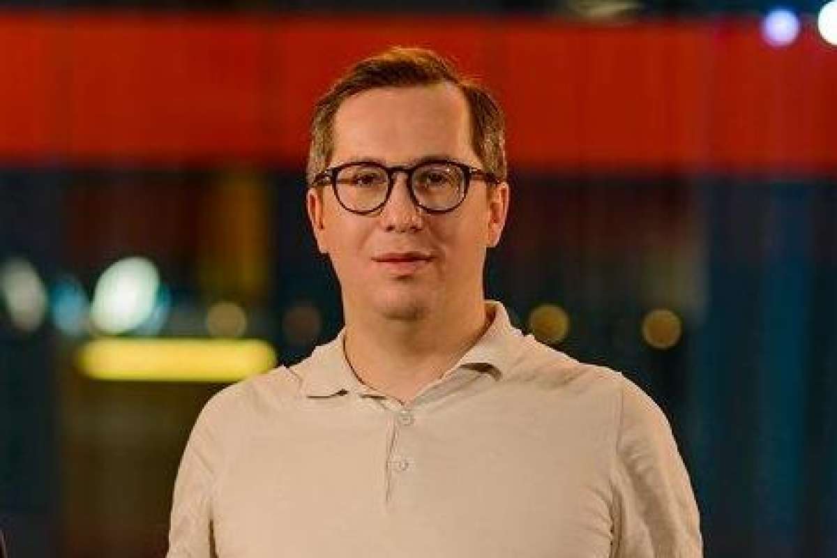 МТС Web Services: Евгений Колбин