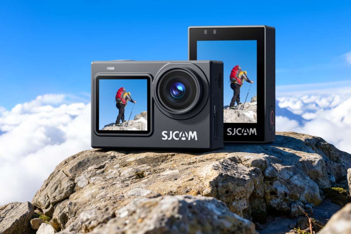 Новые экшн-камеры SJCAM на российском рынке