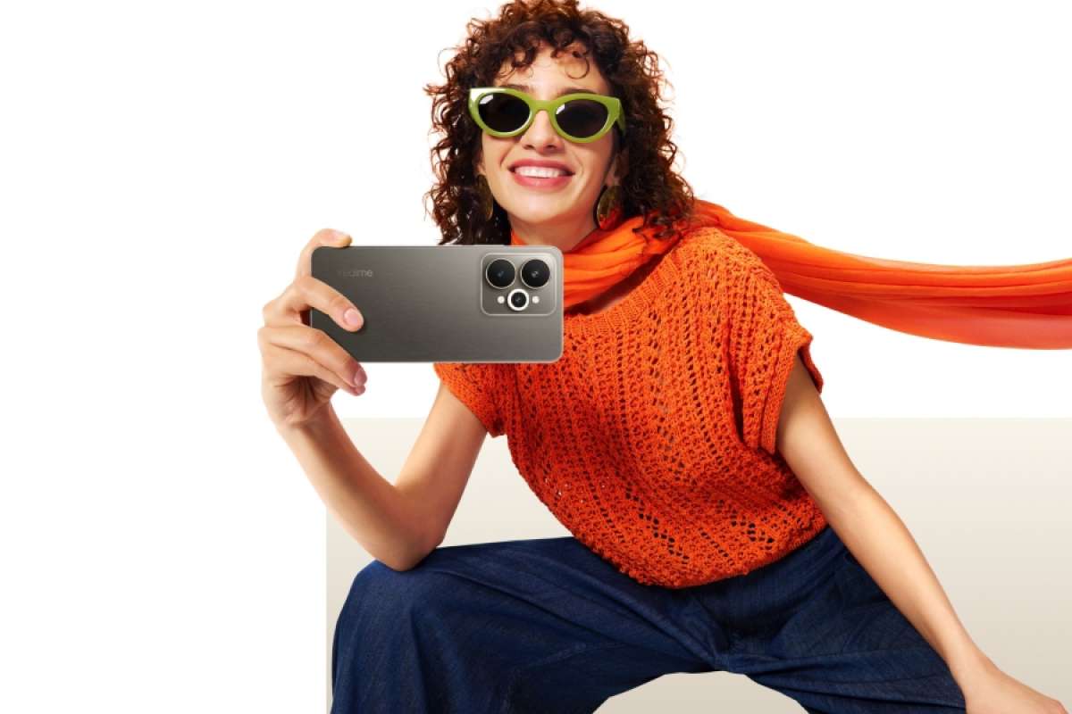 realme 15 уже в diHouse