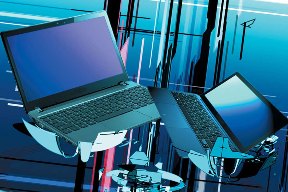 Итоги года на рынке ноутбуков: цены у большинства популярных брендов снизились