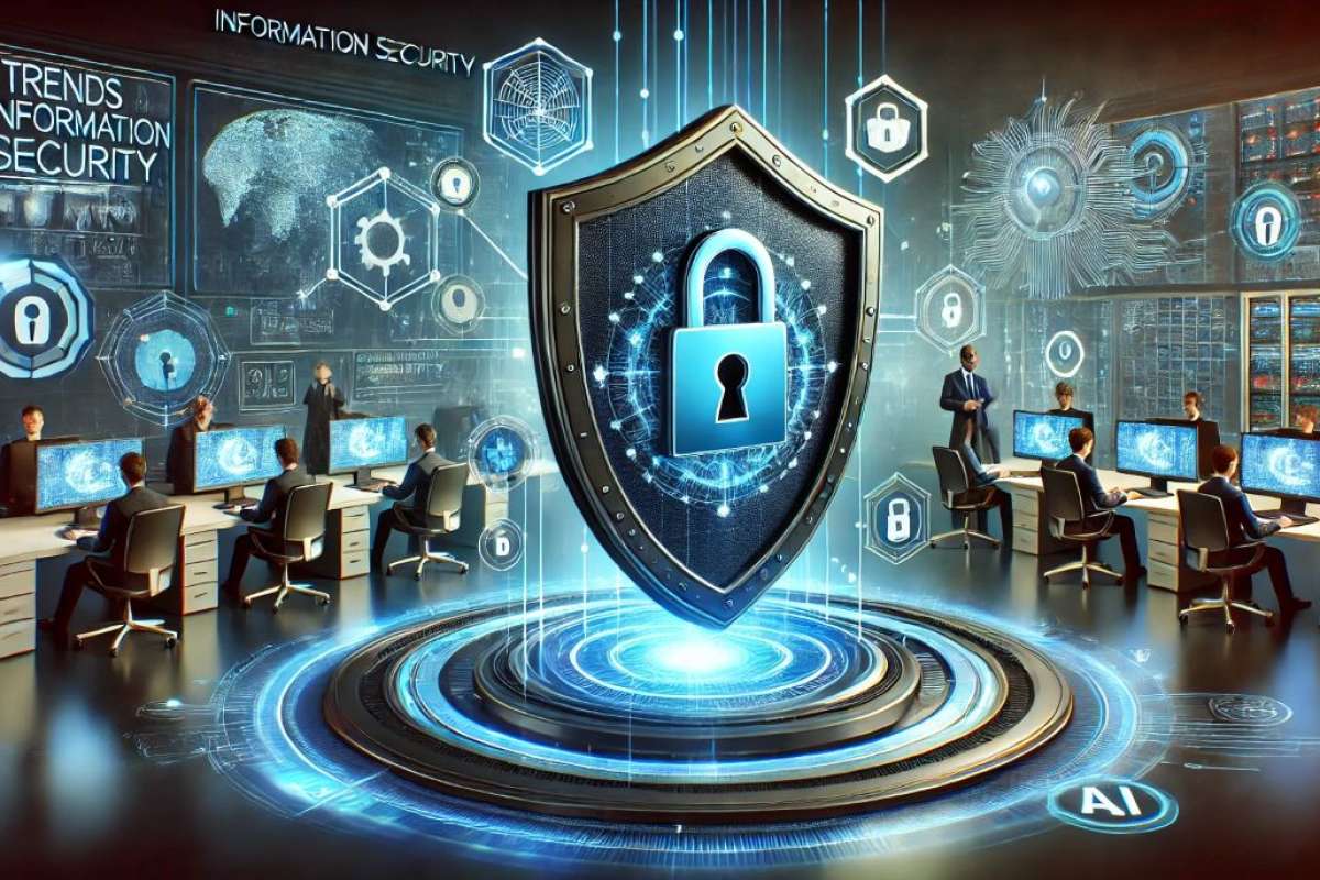 К 2030 году рынок кибербезопасности может достичь почти 1 трлн рублей