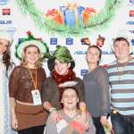 3Logic отметила встречу Нового 2013 Года в кругу своих друзей