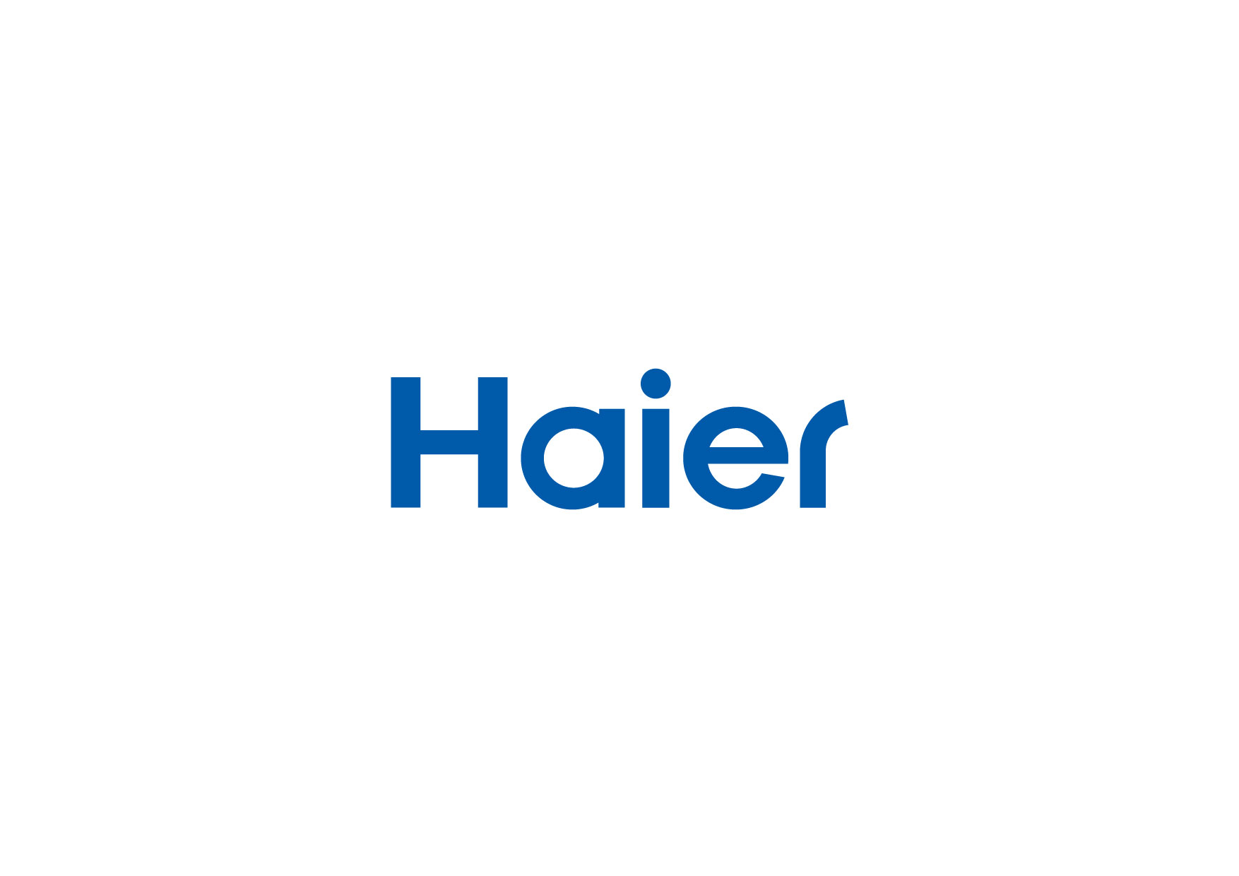 Haier чья страна