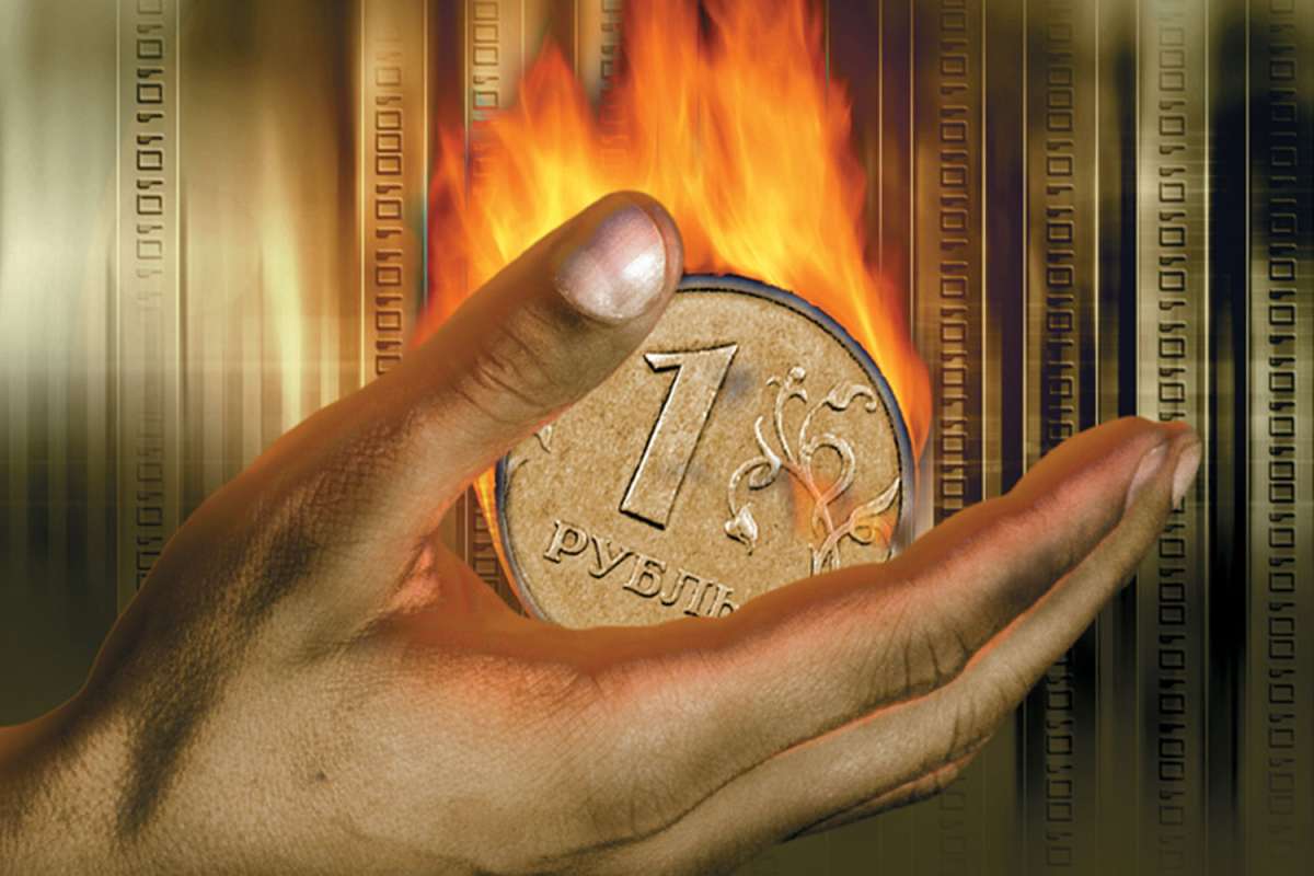 Опрос Gartner показал: 56% потребителей уже ведут себя так, будто наступила рецессия