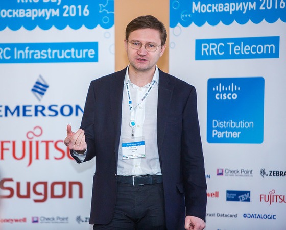 Rrc новости