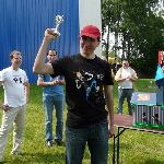 10-летний юбилей Radmin