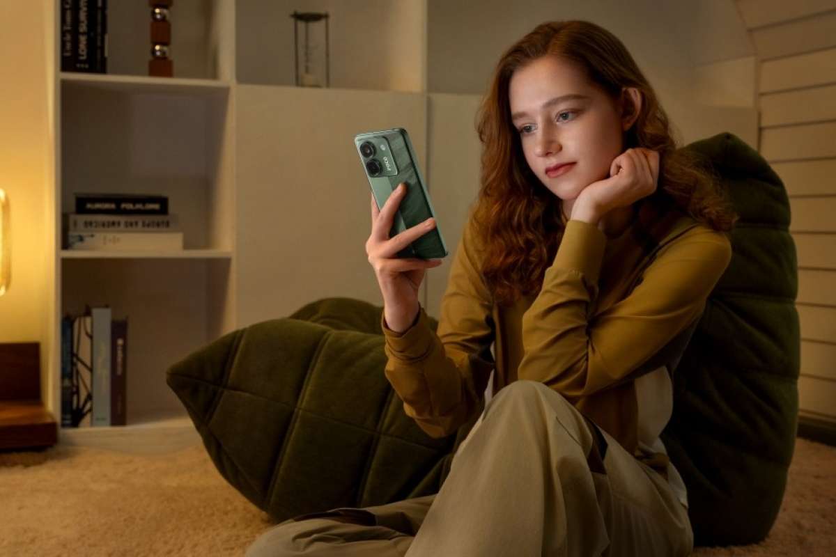 POCO M7 Pro 5G поступил в продажу в России