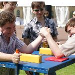 10-летний юбилей Radmin