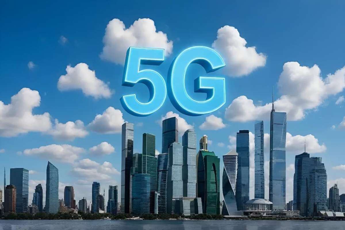 5G-сети в РФ: «лучше поздно, чем никогда!»? Часть II