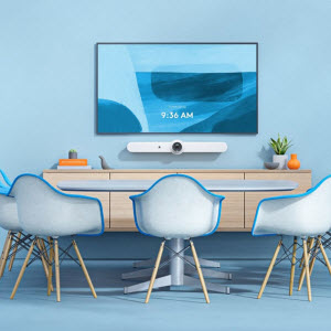 Logitech Rally Bar: ВКС для современного офиса