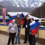 Yes, we can! Олимпийские моменты c Canon и «Марвел-Дистрибуцией»