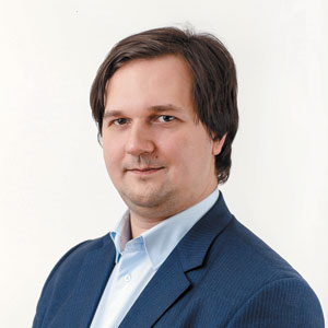 «Сделать информационную безопасность доступной для российских компаний»