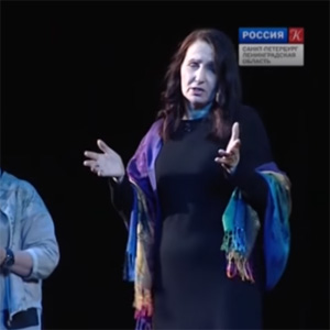 «СТАРшеКЛАССные» - театральный проект вне правил