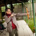 Попади в цель с OKI!