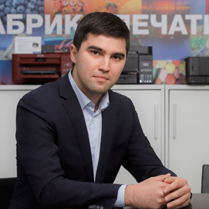 Проекторы Epson — выбор российского канала