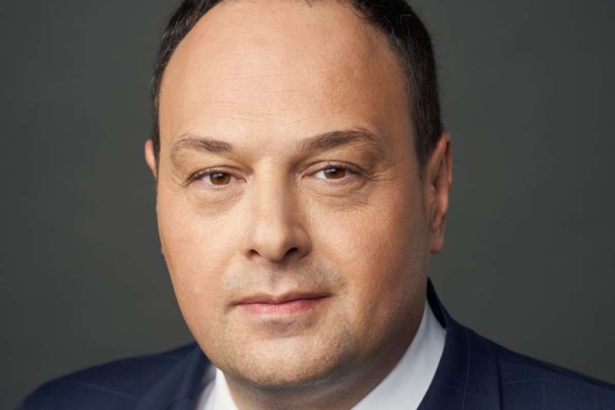 МойОфис: Павел Калякин