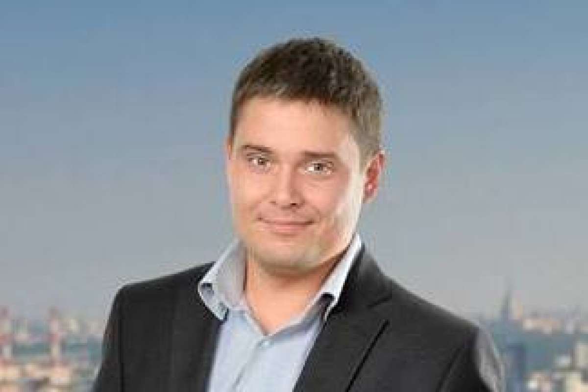 Сиско Системс/Cisco: Дмитрий Лесков
