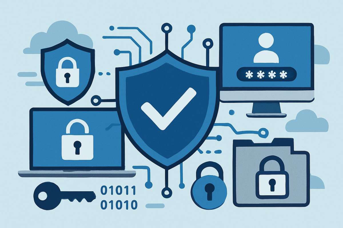 Gartner определила ключевые тренды в кибербезопасности на 2026 год