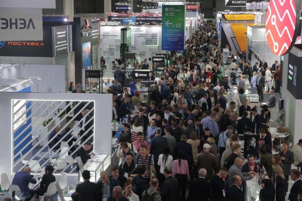 Опрос посетителей выставки ExpoElectronica 2025: российский рынок ЭКБ демонстрирует рост, но требует системных изменений